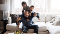 5 грешки, които бащите допускат със синовете си