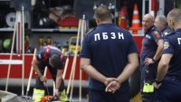 Над 100 пожара само за 24 часа в България