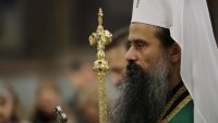 Патриарх Даниил за Съединението: Народът е бил сам с Бога и е успял