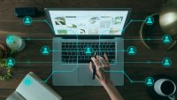 Почти половината от младите хора биха предпочели свят без интернет