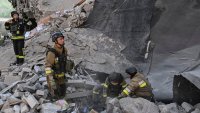 Руска атака в Украйна: 13 убити и над 90 ранени