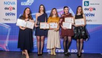 &bdquo;PR екип на годината&ldquo; и още осем отличия за А1 на PR Приз 2026