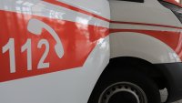 Жена почина, а полицаи са обгазени след задимяване в дом за възрастни 
