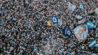 Над 80 000 фенове станаха свидетели на церемонията по закриването на Мондиал 2026