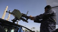 Има ли Иран собствена система за противоракетна отбрана THAAD?
