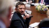 Зеленски бил готов да се срещне с Путин в Будапеща