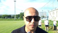 Шефът на Спартак Варна е един от последните, видели Илиян Филипов преди убийството