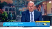 Влагаме милиони в реклама на туризъм, която да ни гради имидж в чужбина