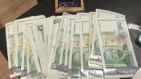 Жена даде за три дни 25 400 лв. и злато на ало измамници в Стара Загора