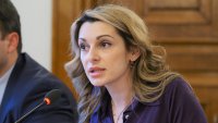 Митова: За първи път имаме вицепремиер, който е бил в черен списък в Брюксел