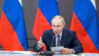 Путин се закани: Русия е в състояние да отговори на всякакви съществуващи и нови заплахи