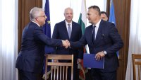 Желязков: България ще се присъедини към решенията на ЕС за руския газ