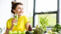 4 напитки с диуретичен ефект
