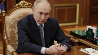 Мистерията е разкрита: Путин показа как изглежда луксозния му апартамент ВИДЕО