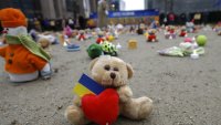 Украйна трябва да се бори да задържи следващото си поколение