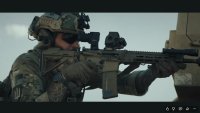 Украинският военен трилър Killhouse достигна до световната публика в Netflix ВИДЕО