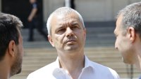 Костадинов: Оставката на Митов е наложителна, МВР е гангренясало