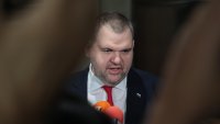 Пеевски: Казал съм отдавна, избори няма да има