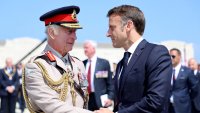 Чарлз III ще e домакин на Макрон по време на посещението му във Великобритания