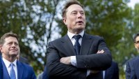 Мъск призна, той е бил зад проблемите със "Старлинк" в Украйна