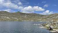 В планините: На Пампорово е слънчево, на Витоша вали дъжд