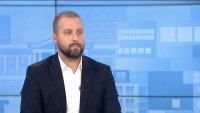 Кметът на "Люлин" за корупционния скандал: Това не е трус или димка, а сериозен проблем в една партия