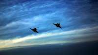 Китай демонстрира ключов пробив в разработката на изтребител от шесто поколение