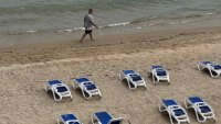 Морето взе поредна жертва: 71-годишен румънец се удави в Слънчев бряг