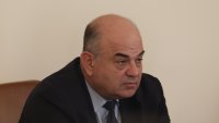 Владимир Иванов: Координационният център ще повиши доверието