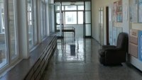 Болницата в Трявна е наводнена, лабораторията може да затвори