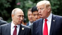 Fox News: Срещата между Путин и Тръмп може да се проведе на 11 август