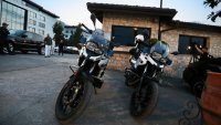 ДАНС и полицията открили тайни тунели при акцията в "Драгалевци"