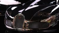 България пред Монако и OAE: Още едно Bugatti Mistral пътува по пътищата ни