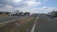 Обвиняемият за трагедията на "Тракия" иска домашен арест