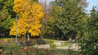 Времето утре: Приятно, градусите до 27