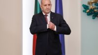 Кой кой е в кабинета на Румен Радев 