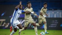 Левски победи Дунав Русе с 1:0, драмата настъпи в добавеното време
