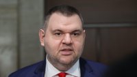 Пеевски: Жалка работа, ПП-ДБ спасиха деребеите, търпението ми се изчерпва