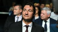Крум Зарков: Президентските избори не трябва да водят до нова спирала от кризи