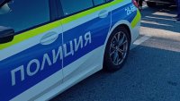 Задържаха турски шофьор, опитал да подкупи полицаи с 35 евро