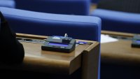 Парламентът прие на първо четене поемането на нов дълг до 3,8 млрд. евро 