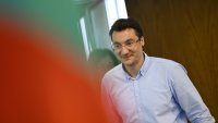Крум Зарков получи вот на доверие от Националния съвет на партията