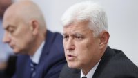 Стоянов за резолюцията на ЕП: Политическа атака към кабинета от "Сглобка 2"