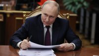 Путин е съгласен да помогне на Тръмп да работи с Иран