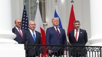 Тръмп и Нетаняху се срещат на фона на нарастващия натиск за прекратяване на войната в Газа