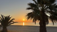 Слънчево време в почивния понеделник, градусите между 28° и 33°