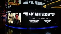 40 години по-късно: Какво се случва с актьорите от "Топ Гън"?