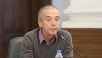 Доц. Мангъров: Детска болница във вида, в който се планира, никога няма да има
