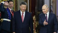 Само въпрос на време е руснаците въстанат срещу режима на Путин