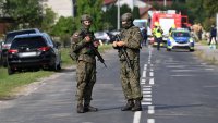 Беларус обясни дроновете над Полша: Заблудиха се заради GPS заглушаване